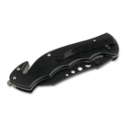Böker - Navaja de bolsillo Magnum USN Seals 20 cm