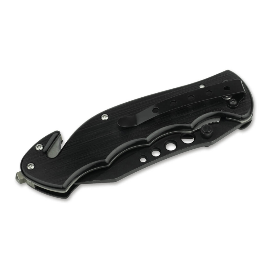 Böker - Navaja de bolsillo Magnum USN Seals 20 cm