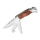 Böker - Navaja de bolsillo multifuncional Magnum Clásico Hunter 20,5 cm/3 funciones