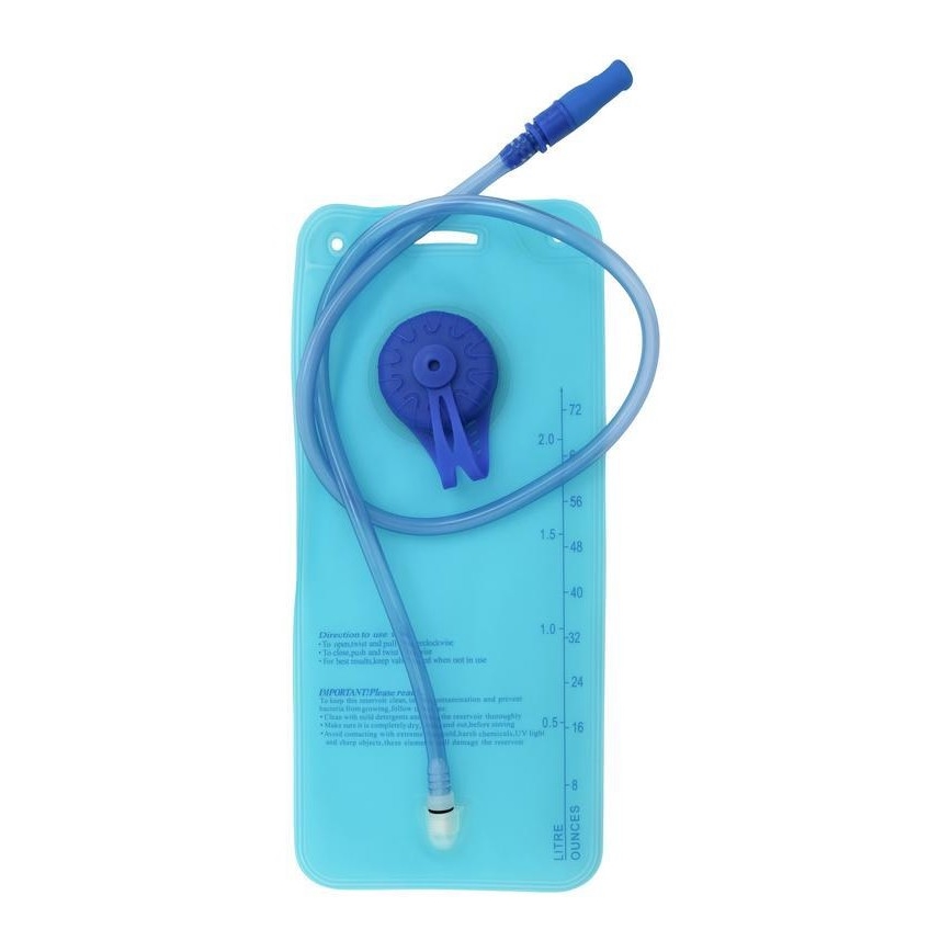 Bolsa de agua 2 l