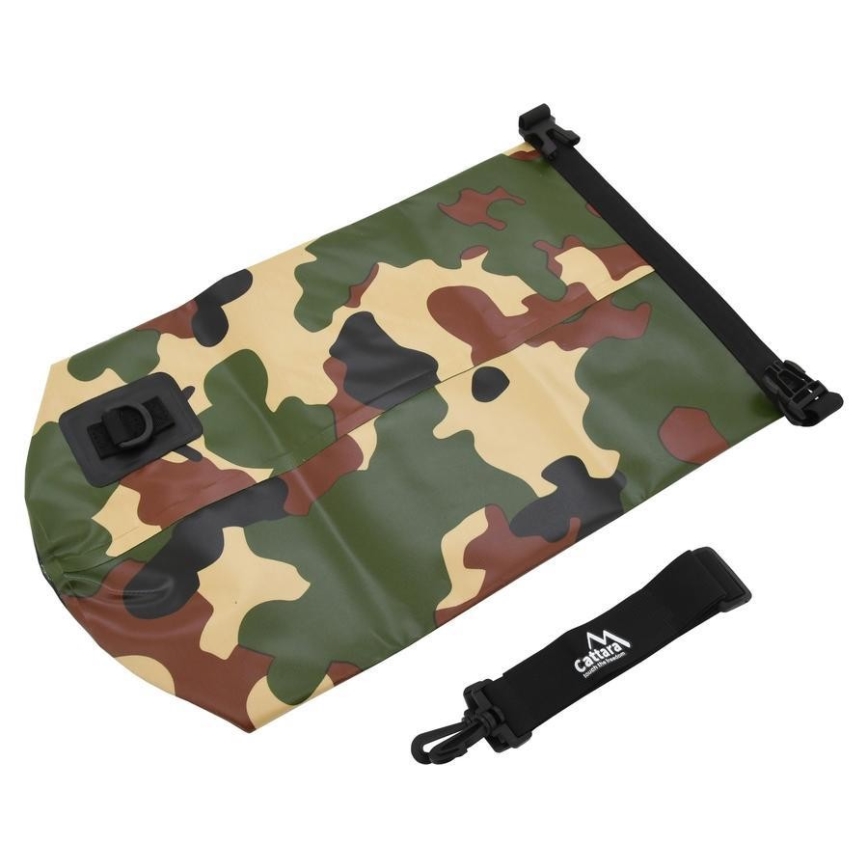 Bolsa impermeable 10l