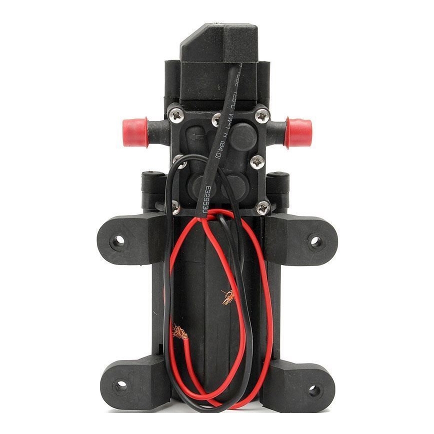 Bomba autocebante de membrana 70W/12V