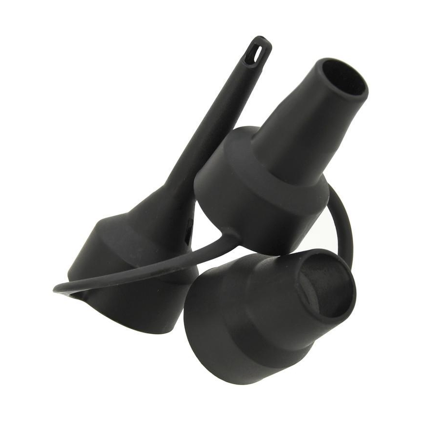 Bomba de aire 250l/min 230V