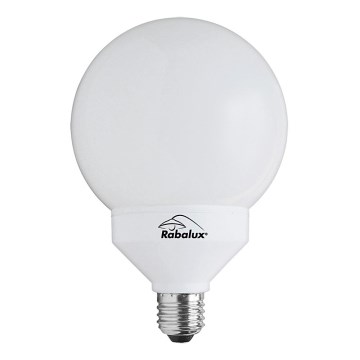 Bombilla de bajo consumo E27/25W/230V 2700K - Rabalux
