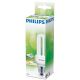 Bombilla de bajo consumo Philips E27/18W/230V 2700K