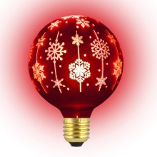 Bombilla de Navidad LED E27/4W/230V 2700K