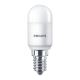 Bombilla de nevera LED Philips T25L E14/3,2W/230V 2700K