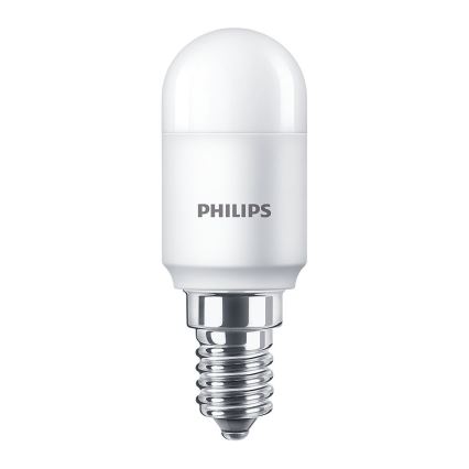 Bombilla de nevera LED Philips T25L E14/3,2W/230V 2700K