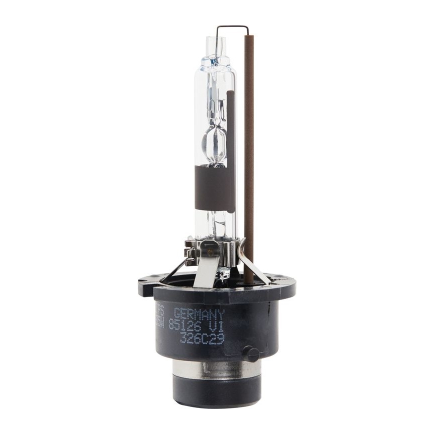 Bombilla de xenón para coche Philips VISION 85126VIS1 D2R P32d-3 35W/85V 4600K