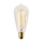 Bombilla decorativa industrial regulable SELEBY ST64 E27/40W/230V 2200K