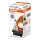 Bombilla H11 PGJ19-2/55W/12V - Osram