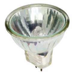 Bombilla halógena GU4/20W/12V