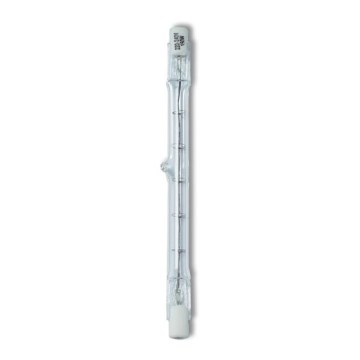 Bombilla halógena R7s/150W/230V 118 mm