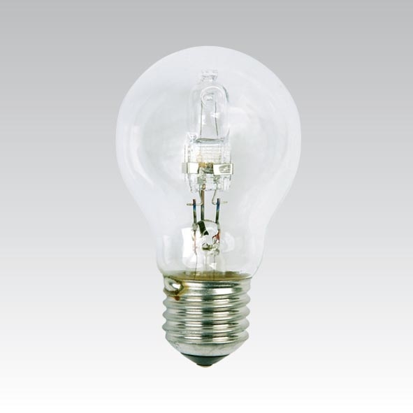 Bombilla industrial CLASSIC E27/105W/230V 2800K
