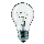 Bombilla industrial CLEAR E27/40W/240V 2200K