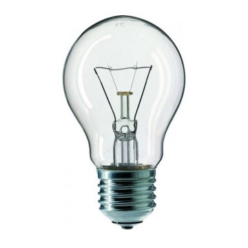 Bombilla industrial E27/60W/230V 2200K