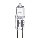 Bombilla industrial G4/20W/12V 2900K