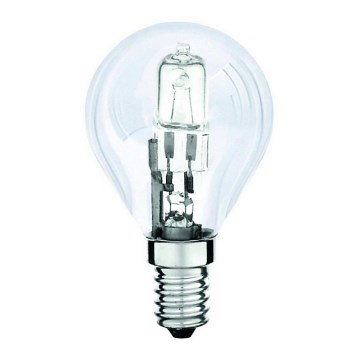 Bombilla industrial G45 E14/28W/230V 2700K