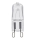 Bombilla industrial G9/33W/230V