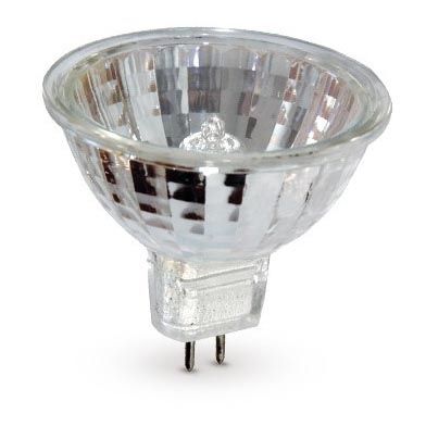 Bombilla industrial GU5,3/MR16/50W 3000K