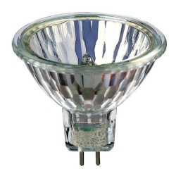 Bombilla industrial Philips ACCENTLINE MR16 GU5,3/20W/12V 3000K