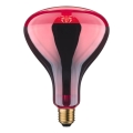 Bombilla infrarroja regulable R125 E27/150W/230V 1000K - Paulmann 20125