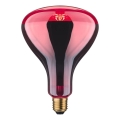 Bombilla infrarroja regulable R125 E27/250W/230V 1000K - Paulmann 20126