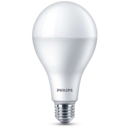 Bombilla LED 1xE27/20W/230V 6500K - Philips