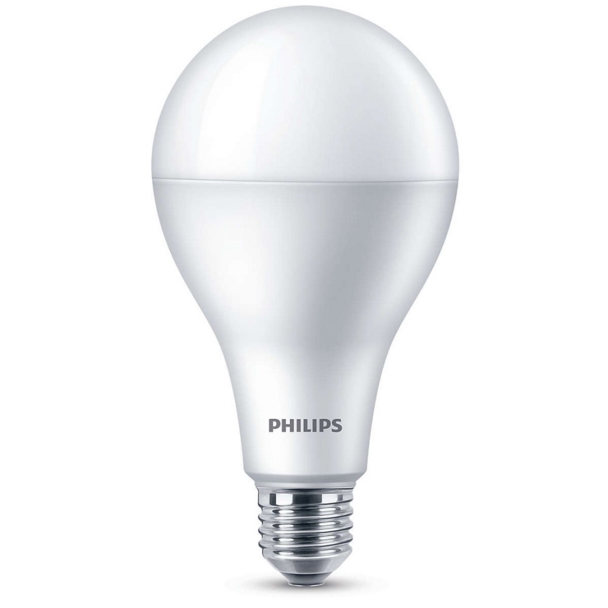 Bombilla LED 1xE27/20W/230V 6500K - Philips