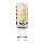 Bombilla LED 1xG9/4W/230V