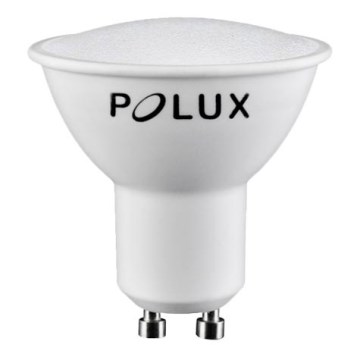 Bombilla LED 1xGU10/3,5W/230V 3000K