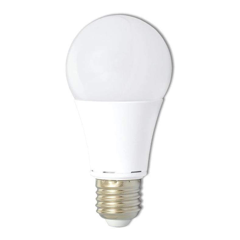 Bombilla LED A60 E27/10W/230V 4200K