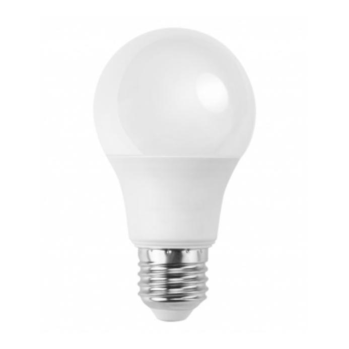 Bombilla LED A60 E27/12W/230V 3000K - Aigostar