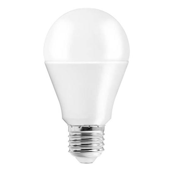 Bombilla LED A60 E27/12W/230V 4000K