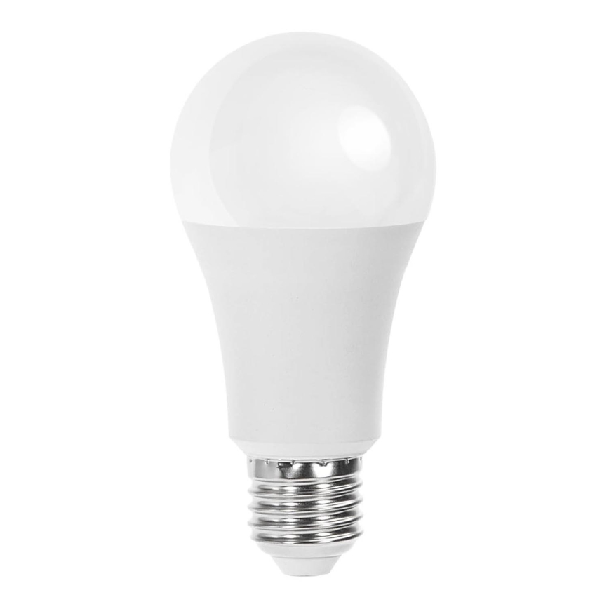 Bombilla LED A60 E27/21W/230V 3000K - Aigostar