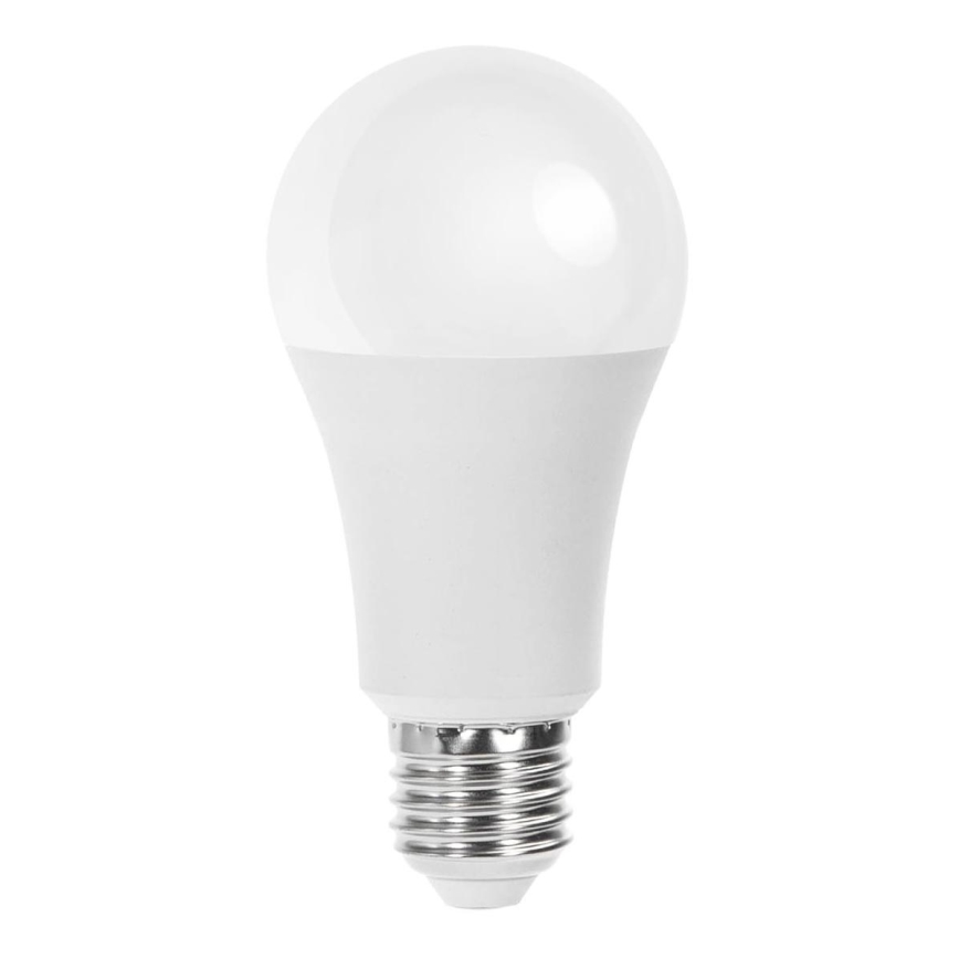 Bombilla LED A60 E27/21W/230V 4000K - Aigostar