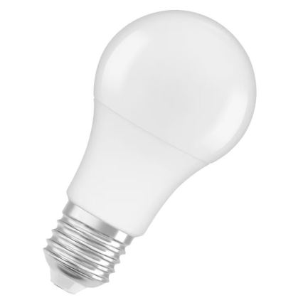 Bombilla LED A60 E27/8,5W/230V 2700K - Osram