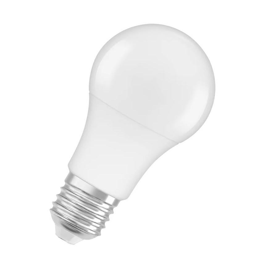 Bombilla LED A60 E27/8,5W/230V 2700K - Osram