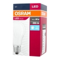 Bombilla LED A60 E27/9,5W/230V 4000K - Osram