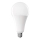 Bombilla LED A95 E27/28W/230V 2700K