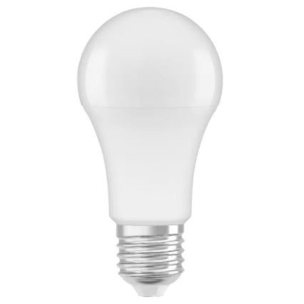 Bombilla LED antibacteriana A100 E27/13W/230V 2700K - Osram