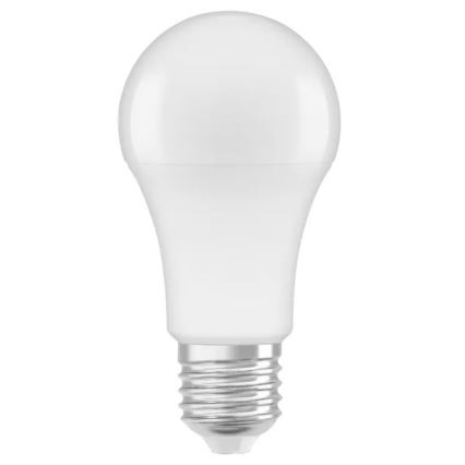 Bombilla LED antibacteriana A100 E27/13W/230V 2700K - Osram