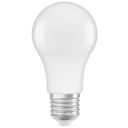 Bombilla LED antibacteriana A60 E27/8,5W/230V 6500K - Osram