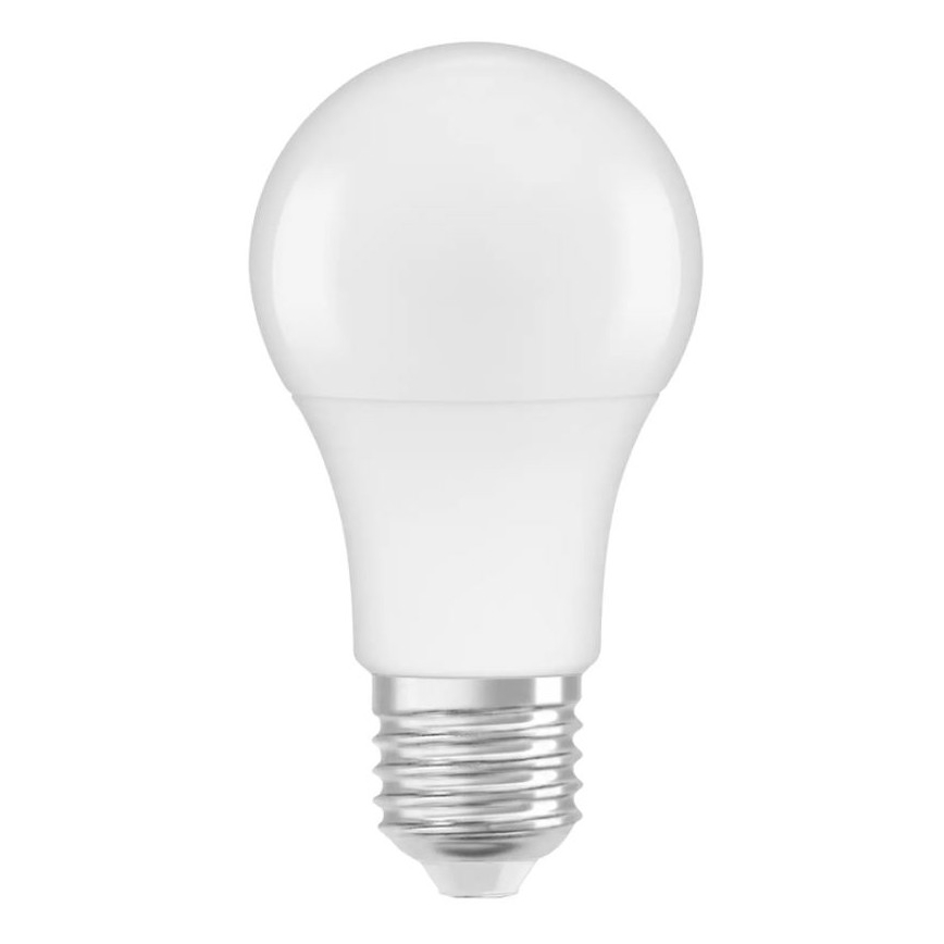 Bombilla LED antibacteriana A60 E27/8,5W/230V 6500K - Osram