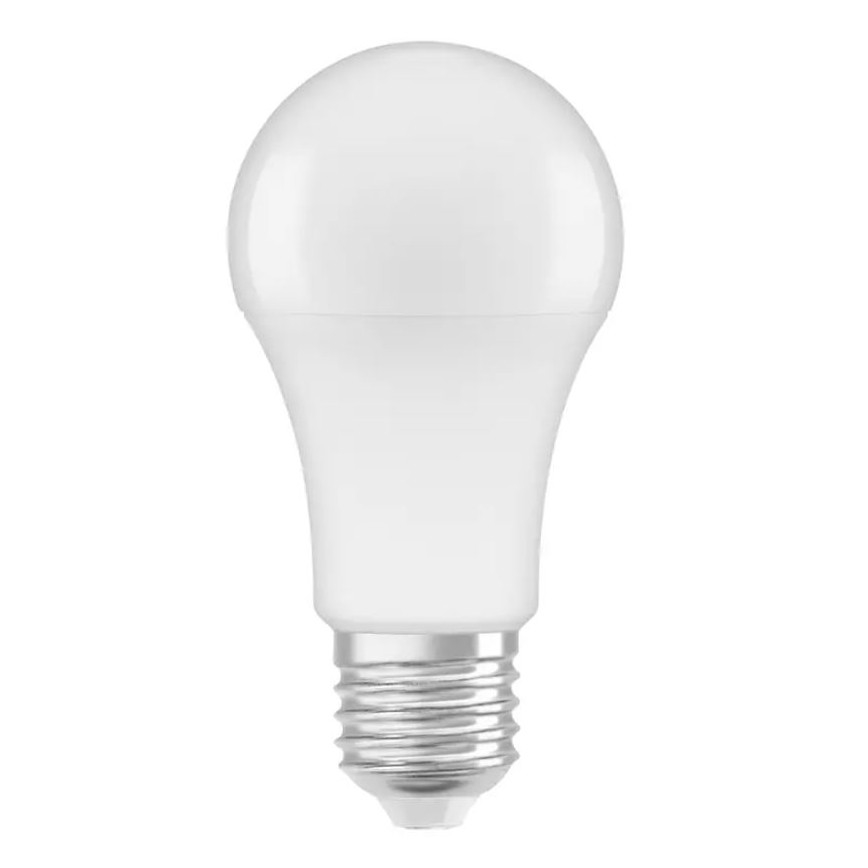 Bombilla LED antibacteriana A75 E27/10W/230V 6500K - Osram