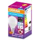Bombilla LED antibacteriana P40 E14/4,9W/230V 6500K - Osram