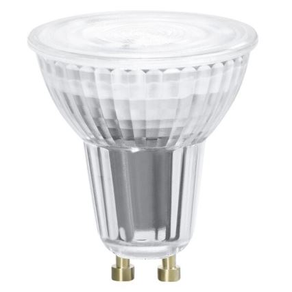 Bombilla LED antibacteriana regulable PAR16 GU10/4,9W/230V Wi-Fi - Ledvance