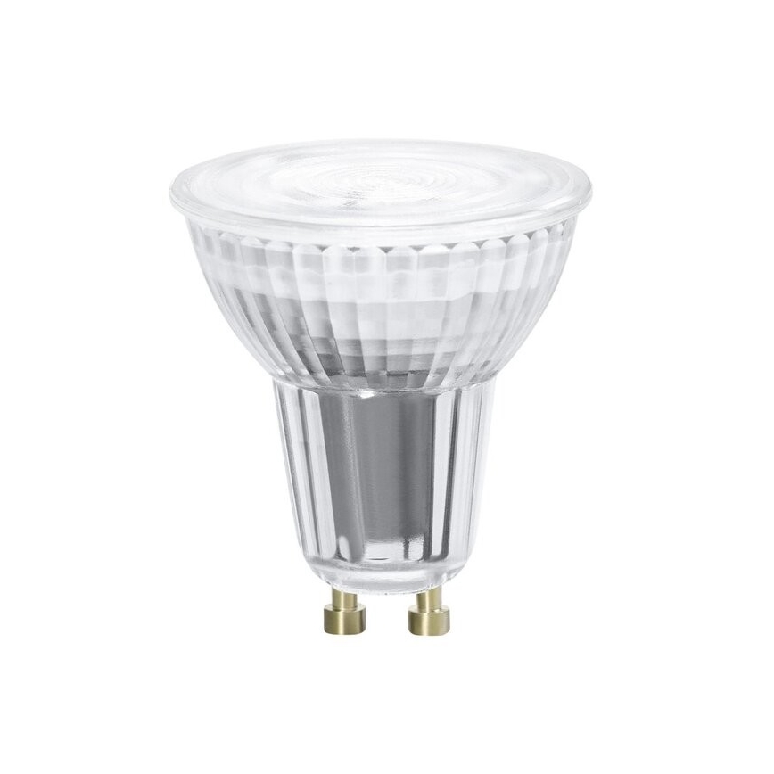 Bombilla LED antibacteriana regulable PAR16 GU10/4,9W/230V Wi-Fi - Ledvance