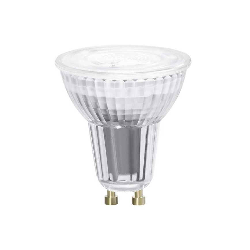 Bombilla GU10 led Regulable de 7,9W LedVance 60º