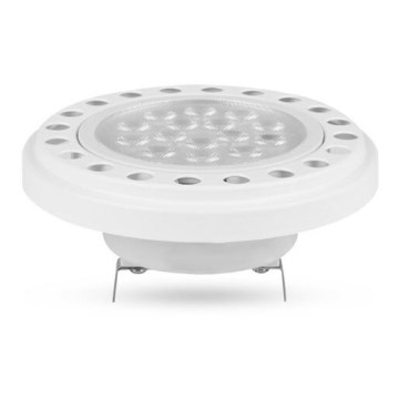 Bombilla LED AR111 G53/12W/12V 4000K